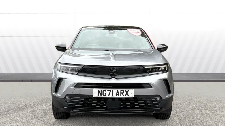 Vauxhall Mokka 1.2 Turbo 100 SRi Nav Premium 5dr Petrol Hatchback